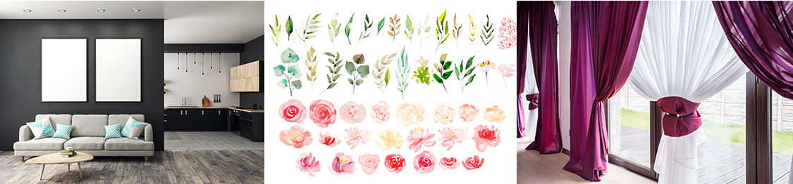 master decoracion de interiores online